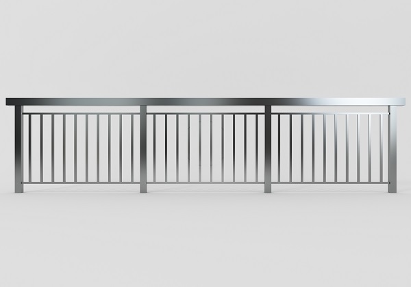 不銹鋼護欄為什么會生銹？